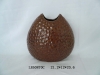 Plant Porcelain Vase