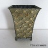 Classic antique vase
