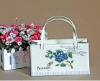 Wholesale iron flower vase