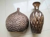 Wholesale New Glazed Ceramic Flower Vase