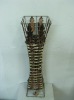 Wholesale Welded and Weaving Flower Vase