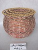 Wholesale Festival Gift Packing Basket&Vase