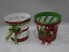 Wholesale Metal flower pot
