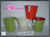 Wholesale Metal Flower Pot