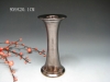 Wholesale Beautiful Metal And New Ceramic Candleholder