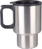 Wholesale stainless steel mug