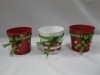 Wholesale Metal planter