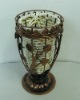 Wholesale Metal Craft Flower Holder