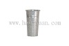 Wholesale Galvanized Vases2 litre
