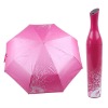 Wholesale Vase Umbrella BT073