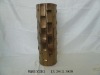 Wholesale Metal Round Ceramic Vase
