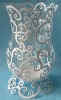 Wholesale vase candle holder