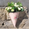 Wholesale metal flower bucket