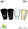 Wholesale metal vase