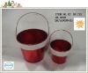 Wholesale Metal Flower Pot