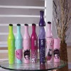 Wholesale Vase Umbrella BT077