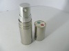 Wholesale Perfume bottle cover acrylic gem and white epoxy