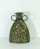 Wholesale metal vase