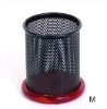 Wholesale metal mesh pen holder(JM341A), pencil vase,office stationery set