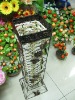 Wholesale Square Flower Bouquet Vase