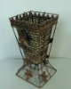 Wholesale Bronze Flower Vase