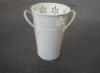 Wholesale Metal vase