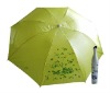 Wholesale flower bottle Umbrella BT085