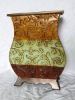Wholesale metal vases