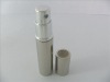 Wholesale Iron perfume bottle with comfortable fur