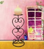 Wholesale Iron Candle Holder