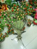 Wholesale Heart-shaped Flower Vase