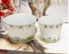 Wholesale metal flower bucket