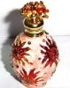 metal jewelry box;flower vase