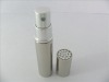 Iron perfume bottle cover acrylic gem