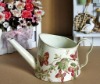 Wholesale iron flowerpot