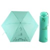 Wholesale Promotional bottle Umbrella BT089