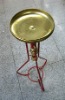 Wholesale Discal Metal Flower Stand