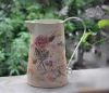 Wholesale Metal Pitcher