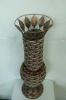 Wholesale Tall Metal Flower Holder