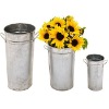 Wholesale metal bucket