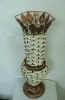 Wholesale Tall Metal Flower Holder