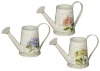 Deluxe Hydrangea Watering Can