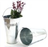metal bucket