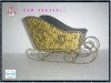 Metal Flower Pot