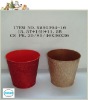 Wholesale Metal Flower Pot