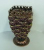Wholesale Square Craft Flower Holder