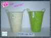 Wholesale Metal Flower Pot