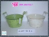 Wholesale Metal Flower Pot