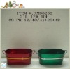 Wholesale Metal Flower Pot