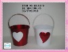 Wholesale Metal Pot